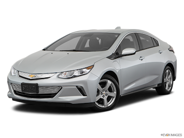 2012 chevy volt 2024 electric range