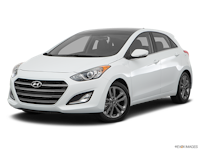 2017 Hyundai Elantra GT Review