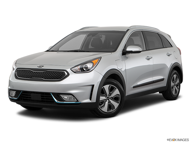 Kia Niro Reviews