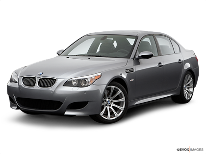 2006 Bmw M5 Review Carfax Vehicle Research
