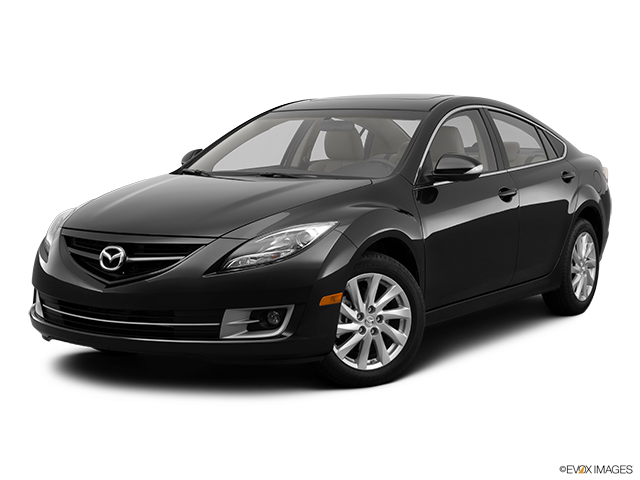 2012 Mazda Mazda6 Review