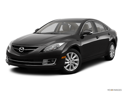 2012 Mazda Mazda6 Reviews, Insights, and Specs | CARFAX