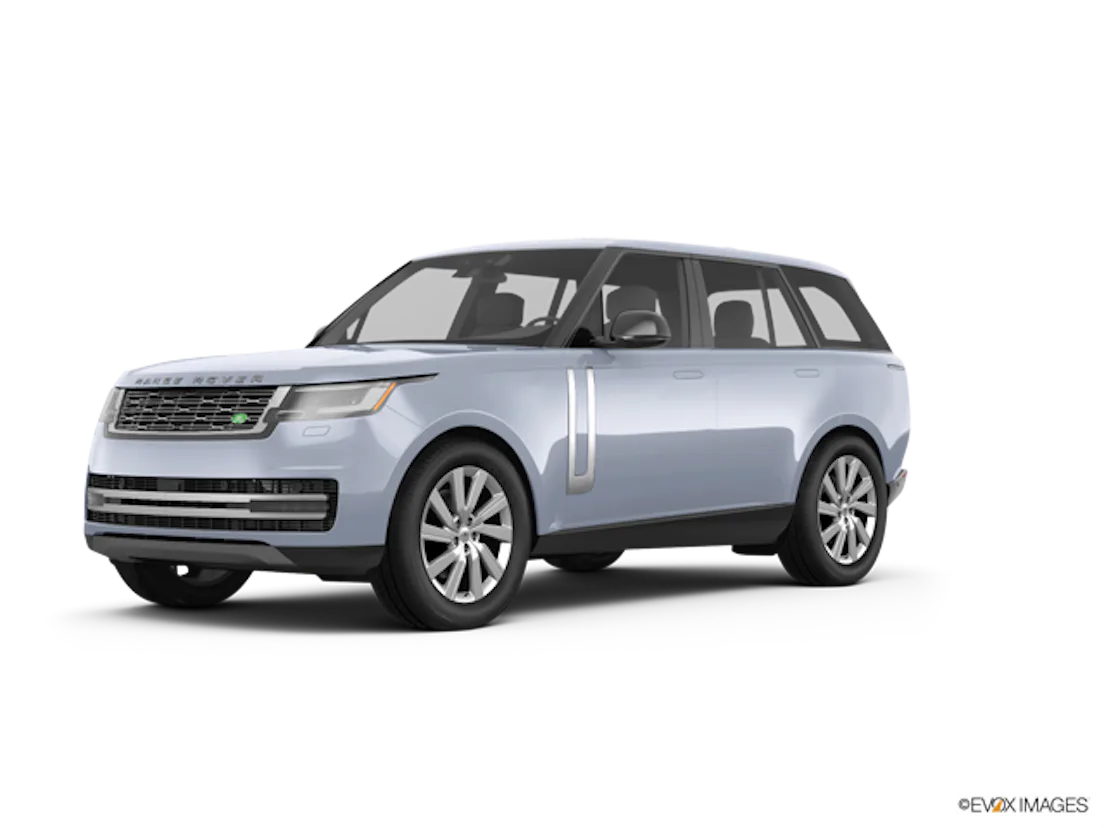 2024 Land Rover Range Rover Review, Pricing, and Specs | CARFAX