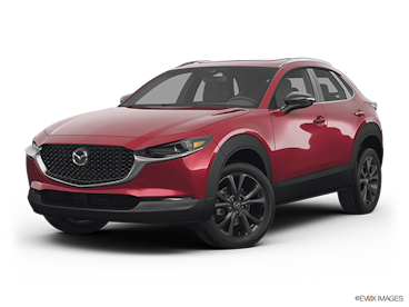 2022 Mazda MX-30 Specs, Price, MPG & Reviews
