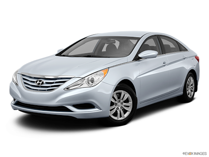 2013 Hyundai Sonata Review Carfax Vehicle Research