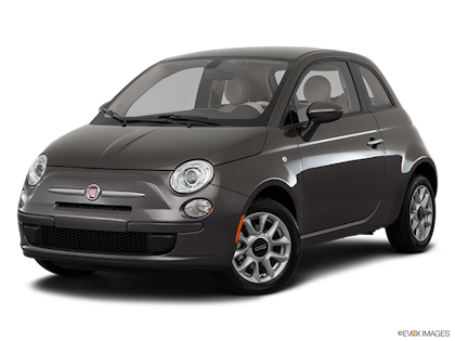 let at håndtere Anonym Forbrydelse 2017 Fiat 500 Reviews, Insights, and Specs | CARFAX
