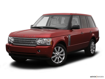 2007 Land Rover Range Rover Reviews Insights and Specs CARFAX