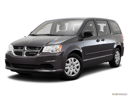 2016 Dodge Grand Caravan Review Carfax Vehicle Research