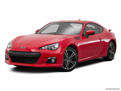 2016 Subaru Brz Review Carfax Vehicle Research