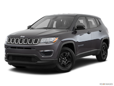 2018 Jeep Compass Review