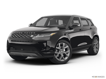 Range Rover Evoque Review (2020)
