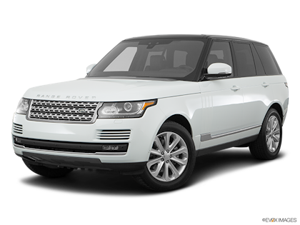 2017 Land Rover Range Rover Review Carfax Vehicle Research