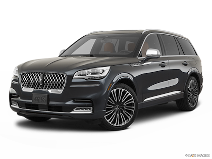 2021 Lincoln Aviator Reviews, Insights, and Specs | CARFAX