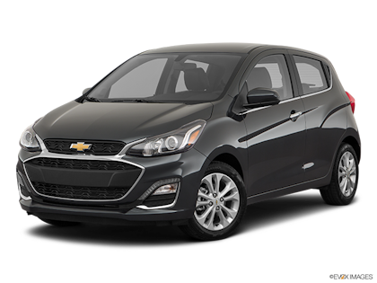 2019 Chevrolet Spark Review Carfax Vehicle Research