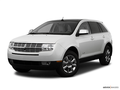 2007 Lincoln Mkx Review Carfax Vehicle Research