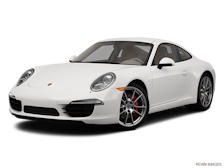 2012 Porsche 911 Review