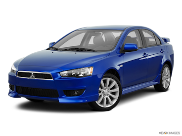 2011 Mitsubishi Lancer Reviews, Insights, and Specs | CARFAX