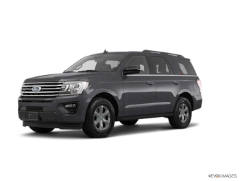 Photo of 2021 Ford Expedition
