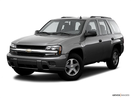 2006 Chevrolet Trailblazer Review Carfax Vehicle Research