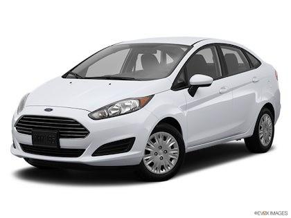 2014 Ford Fiesta Review Carfax Vehicle Research