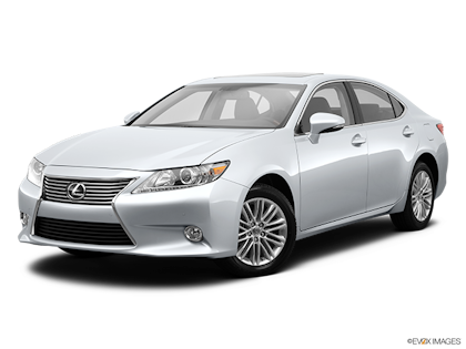 2014 Lexus Es Review Carfax Vehicle Research