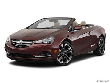 2018 Buick Cascada Reviews, Insights, and Specs | CARFAX