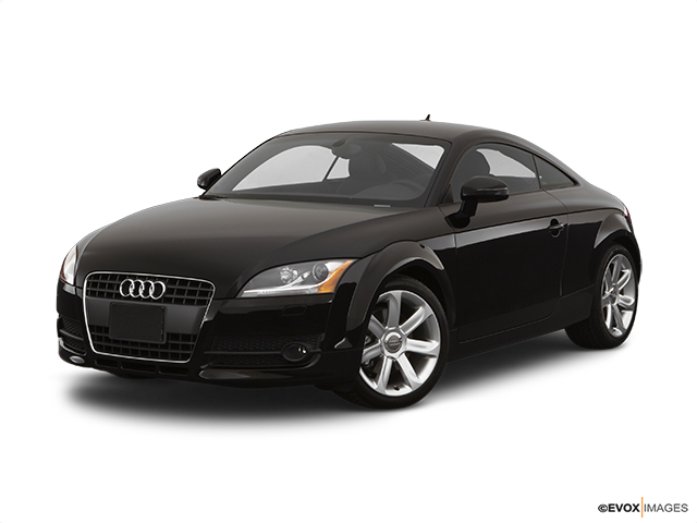 2008 Audi TT Review