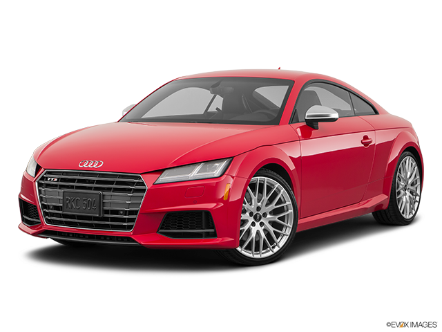 Audi TTS Reviews