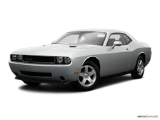 2009 Dodge Challenger Review