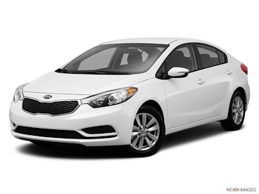 2014 Kia Forte Reviews, Insights, and Specs | CARFAX