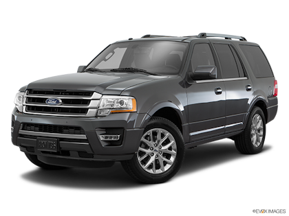 2017 Ford Expedition photo