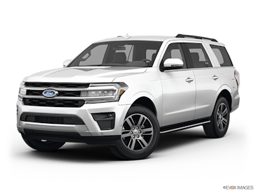 2023 Ford Expedition Reviews, Insights, and Specs | CARFAX