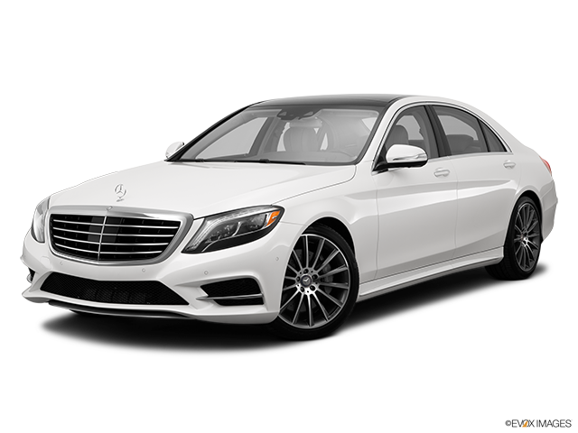 mercedes s class 2015