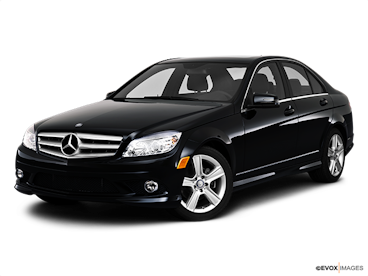 2010 Mercedes-Benz C-Class Reviews, Insights, and Specs