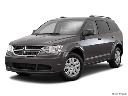 2016 Dodge Journey Review Carfax Vehicle Research
