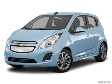 2016 chevrolet online spark ev 2lt