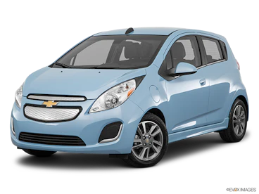 2016 Chevrolet Spark EV Reviews, Pricing, and Specs | CARFAX