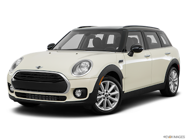 2016 Mini Cooper Clubman Reviews Insights and Specs CARFAX
