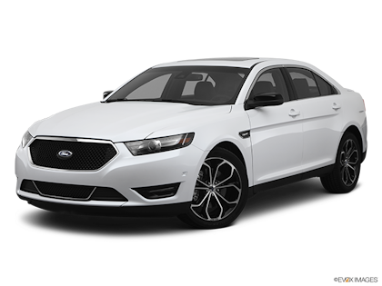 2013 Ford Taurus Review Carfax Vehicle Research