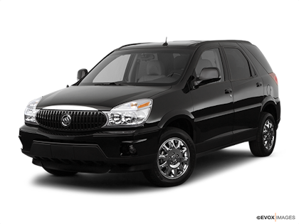 2007 Buick Rendezvous Review | CARFAX Vehicle Research