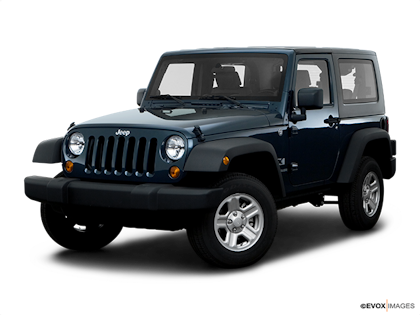 2008 Jeep Wrangler Review Carfax Vehicle Research