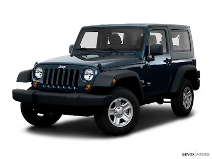 2008 Jeep Wrangler Reviews, Insights, and Specs | CARFAX