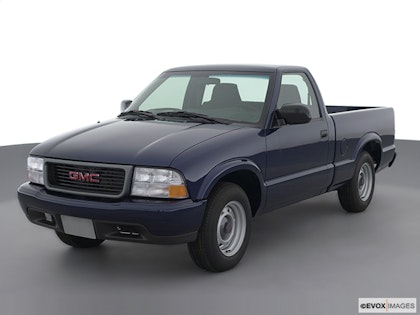 2003 gmc sonoma review carfax vehicle research carfax