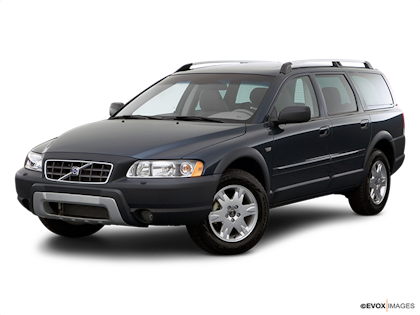 2006 Volvo Xc70 Review Carfax Vehicle Research