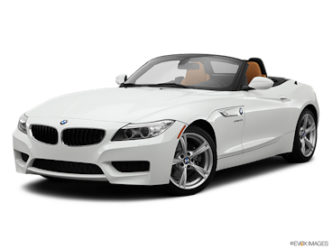 2014 BMW Z4 Reviews, Insights, and Specs