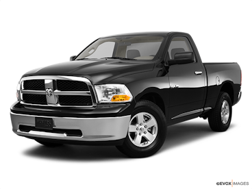2010 Dodge Ram 1500 Reviews, Insights, and Specs