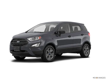 Photo of 2021 Ford EcoSport