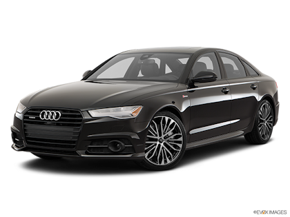 2017 Audi A6 Review | CARFAX Vehicle Research