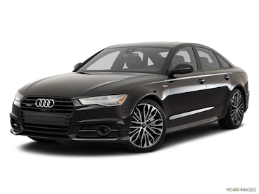 2017 Audi A6 Review, Pricing, and Specs