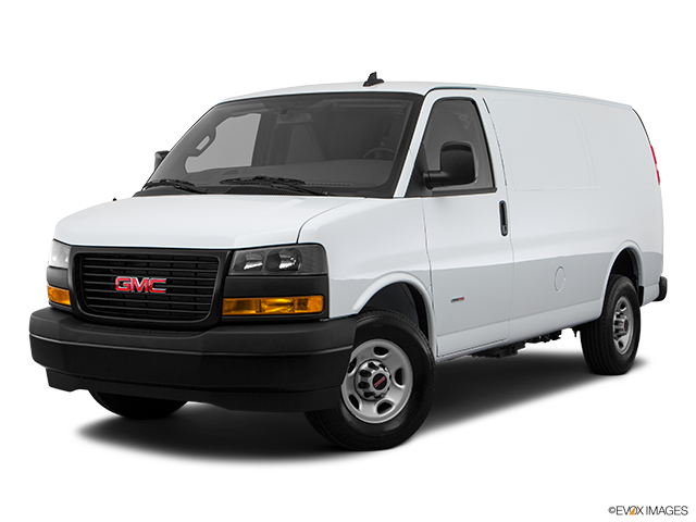 GMC Savana Reviews